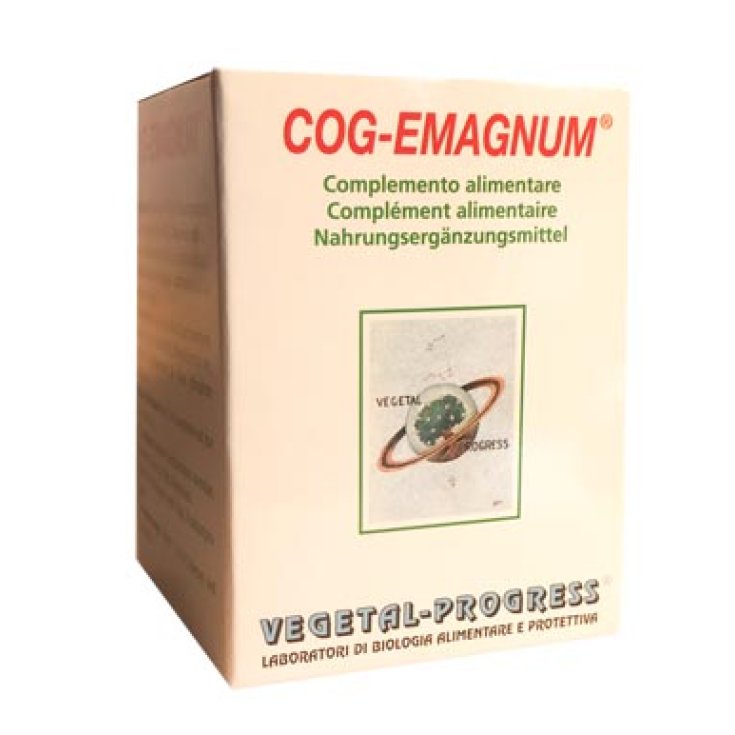 CoGermanium® Pflanzlicher Fortschritt 60 Tabletten